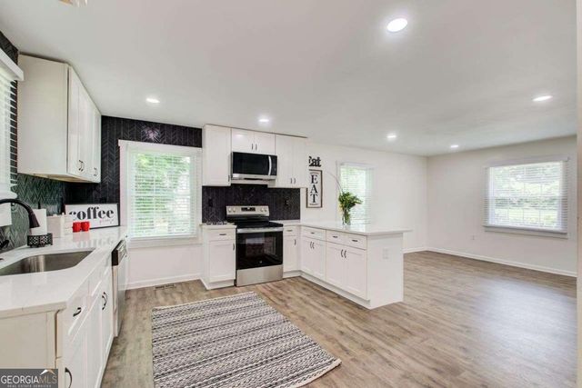 1698 KENMORE Street SW, Atlanta, GA 30311