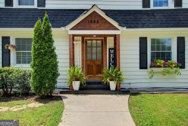 1698 KENMORE Street SW, Atlanta, GA 30311