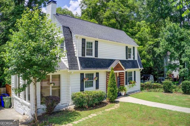 1698 KENMORE Street SW, Atlanta, GA 30311