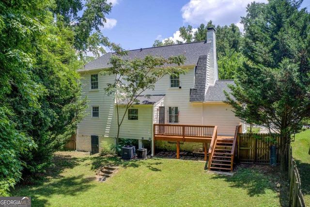 1698 KENMORE Street SW, Atlanta, GA 30311