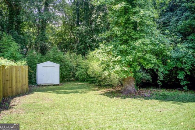 1698 KENMORE Street SW, Atlanta, GA 30311
