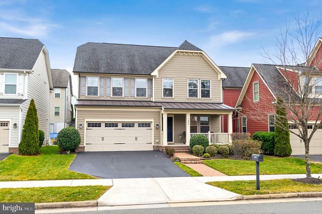 16961 TAKEAWAY LN, Dumfries, VA 22026