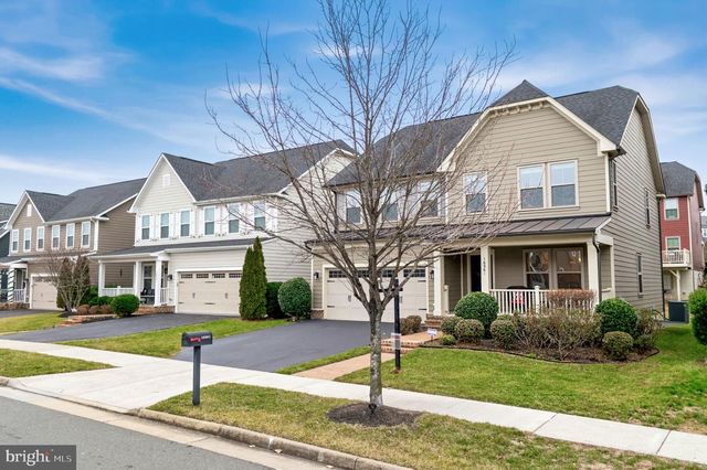 16961 TAKEAWAY LN, Dumfries, VA 22026