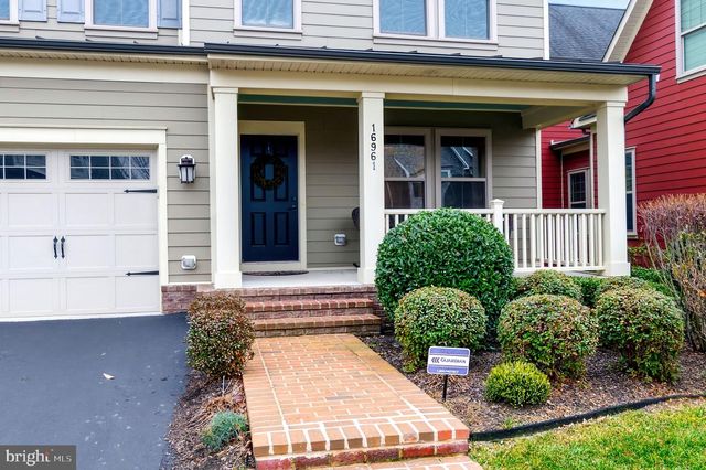 16961 TAKEAWAY LN, Dumfries, VA 22026