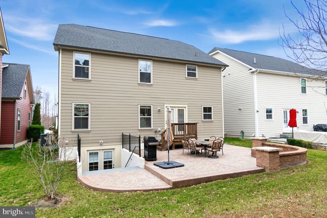 16961 TAKEAWAY LN, Dumfries, VA 22026