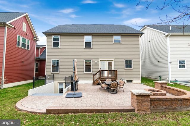 16961 TAKEAWAY LN, Dumfries, VA 22026