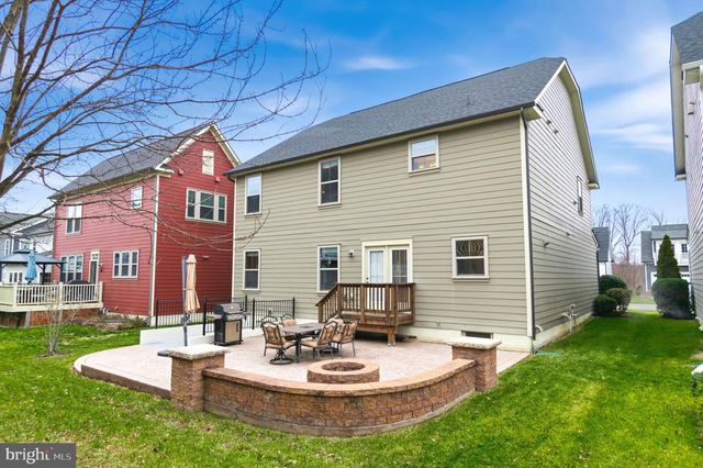 16961 TAKEAWAY LN, Dumfries, VA 22026