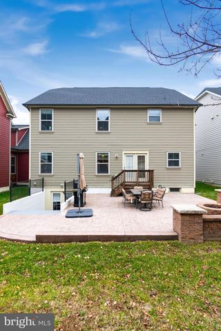 16961 TAKEAWAY LN, Dumfries, VA 22026