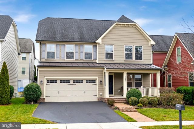 16961 TAKEAWAY LN, Dumfries, VA 22026