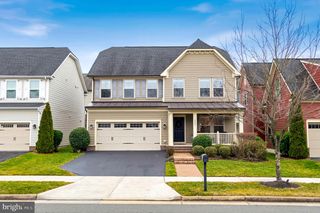 16961 TAKEAWAY LN, Dumfries, VA 22026