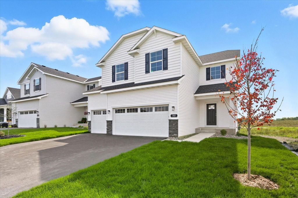 757 Greywood Boulevard SW, Delano, MN 55328