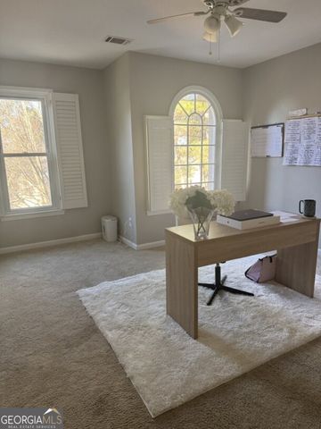 2505 Oak Quarters SE, Smyrna, GA 30080