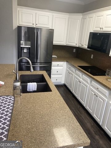 2505 Oak Quarters SE, Smyrna, GA 30080