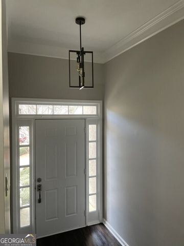 2505 Oak Quarters SE, Smyrna, GA 30080