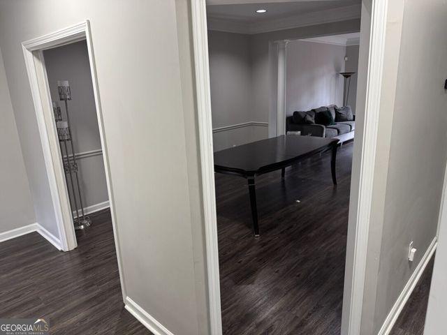 2505 Oak Quarters SE, Smyrna, GA 30080