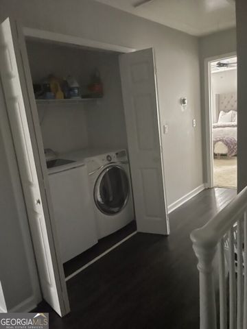 2505 Oak Quarters SE, Smyrna, GA 30080