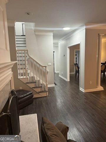 2505 Oak Quarters SE, Smyrna, GA 30080