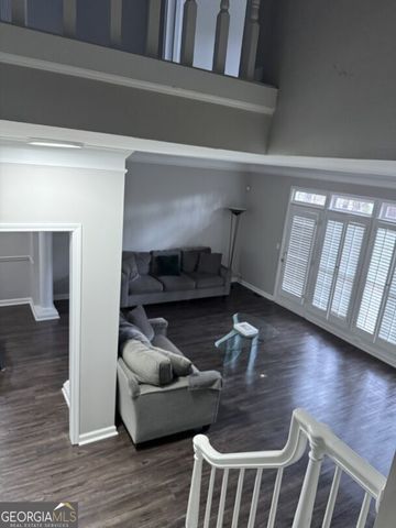 2505 Oak Quarters SE, Smyrna, GA 30080