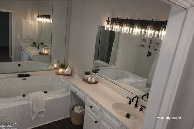 2505 Oak Quarters SE, Smyrna, GA 30080