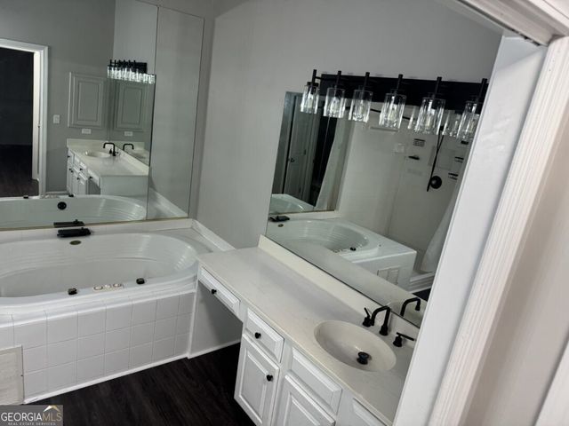 2505 Oak Quarters SE, Smyrna, GA 30080