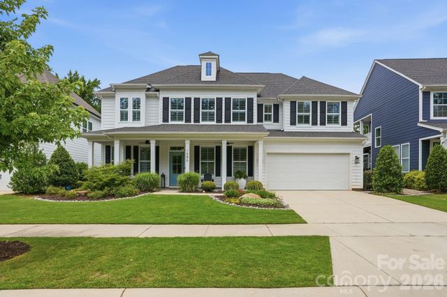 1086 Weir Court, Fort Mill, SC 29708