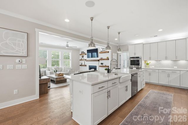 1086 Weir Court, Fort Mill, SC 29708