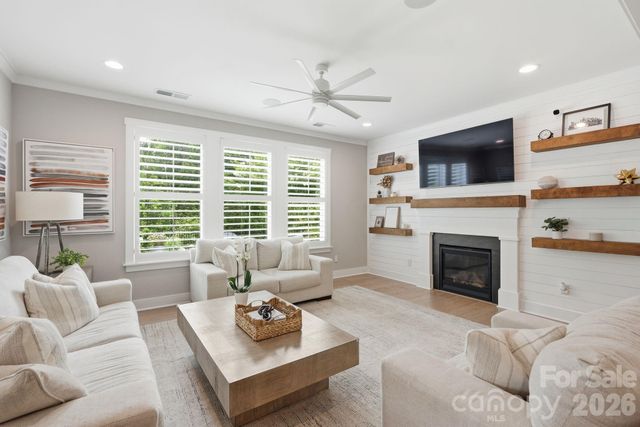 1086 Weir Court, Fort Mill, SC 29708