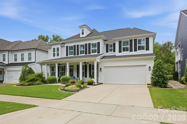 1086 Weir Court, Fort Mill, SC 29708
