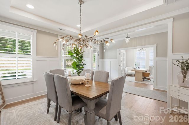1086 Weir Court, Fort Mill, SC 29708