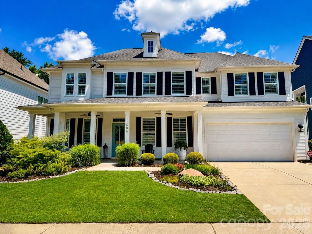 1086 Weir Court, Fort Mill, SC 29708