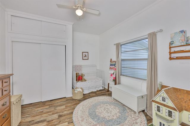 305 W TEVER STREET, Plant City, FL 33563