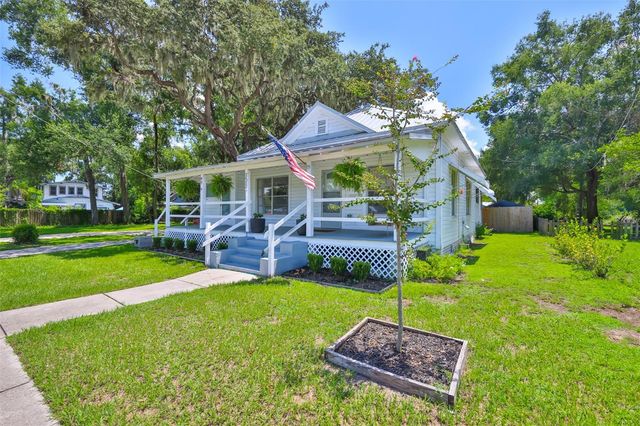 305 W TEVER STREET, Plant City, FL 33563