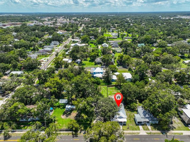 305 W TEVER STREET, Plant City, FL 33563