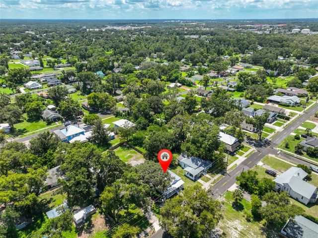 305 W TEVER STREET, Plant City, FL 33563