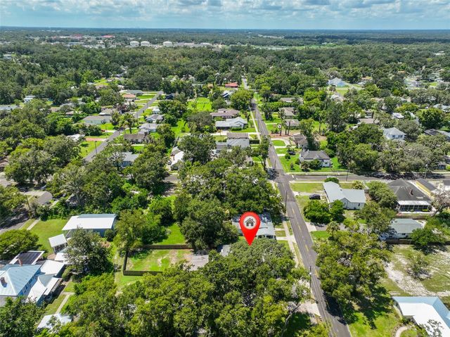 305 W TEVER STREET, Plant City, FL 33563