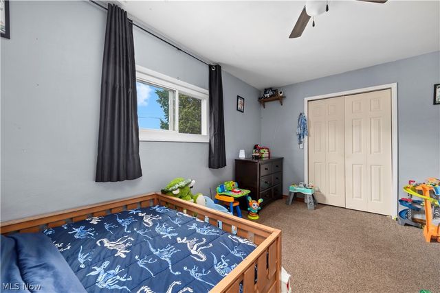 1674 E 32nd Street, Lorain, OH 44055
