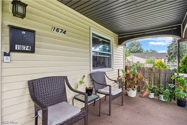 1674 E 32nd Street, Lorain, OH 44055