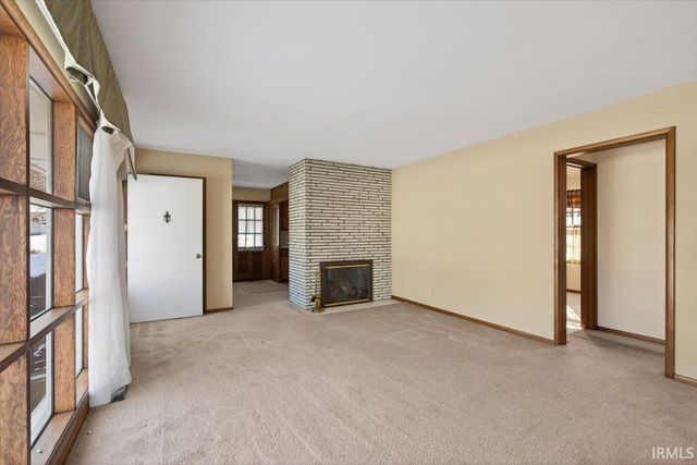 1136 Berkley Road, Lafayette, IN 47904