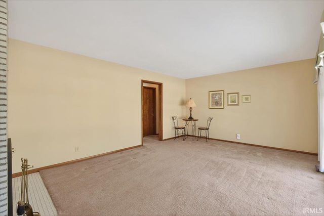 1136 Berkley Road, Lafayette, IN 47904