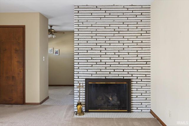 1136 Berkley Road, Lafayette, IN 47904