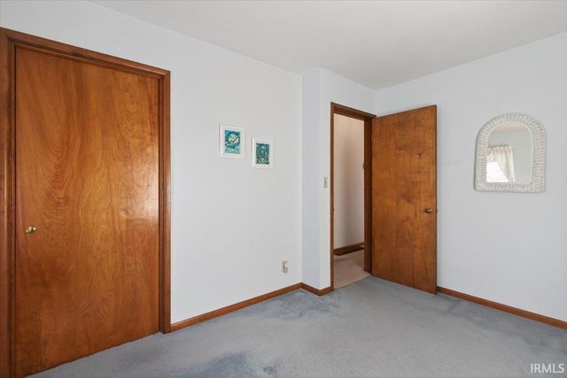 1136 Berkley Road, Lafayette, IN 47904