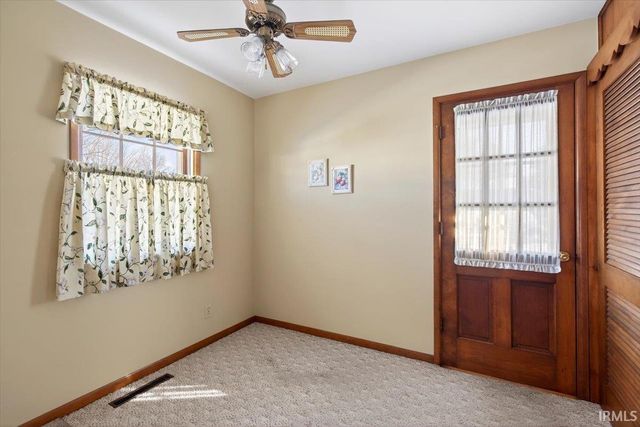 1136 Berkley Road, Lafayette, IN 47904