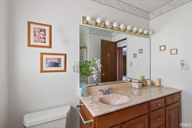 1136 Berkley Road, Lafayette, IN 47904