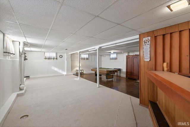 1136 Berkley Road, Lafayette, IN 47904