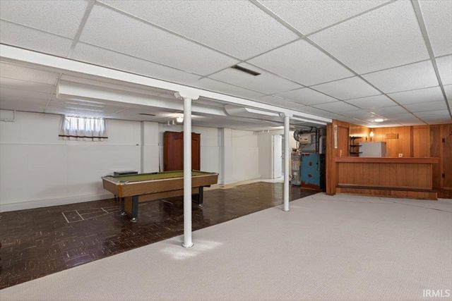 1136 Berkley Road, Lafayette, IN 47904