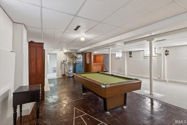 1136 Berkley Road, Lafayette, IN 47904