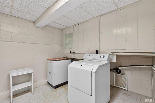 1136 Berkley Road, Lafayette, IN 47904