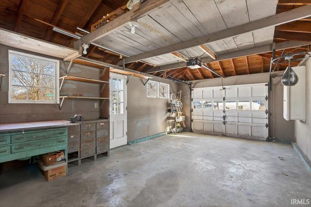 1136 Berkley Road, Lafayette, IN 47904