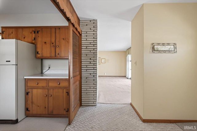 1136 Berkley Road, Lafayette, IN 47904