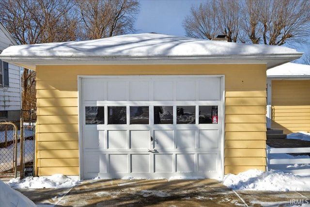 1136 Berkley Road, Lafayette, IN 47904